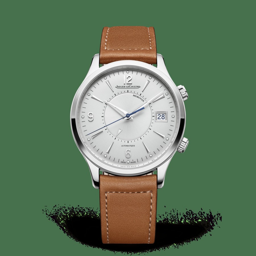 Uhren Jaeger-LeCoultre | Master Control Memovox