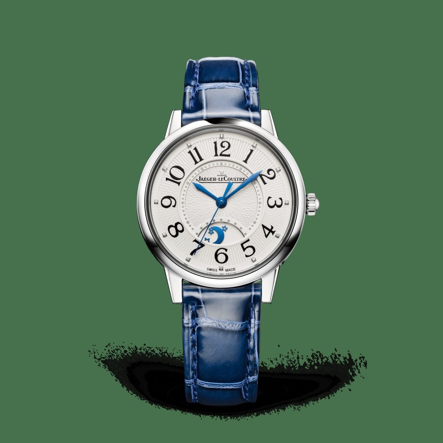 Uhren Jaeger-LeCoultre | Rendez-Vous Classic Night & Day