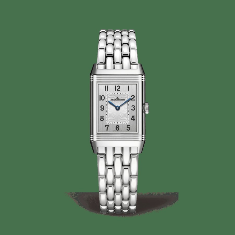 Uhren Jaeger-LeCoultre | Reverso Classic Duetto