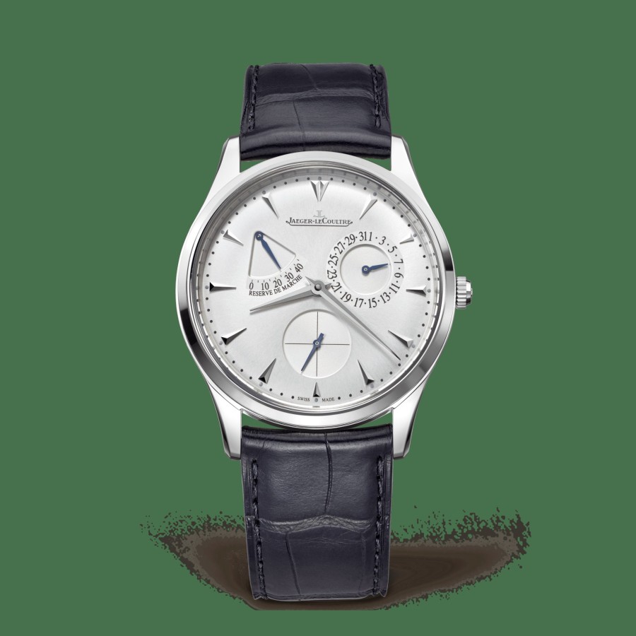 Uhren Jaeger-LeCoultre | Master Ultra Thin Power Reserve