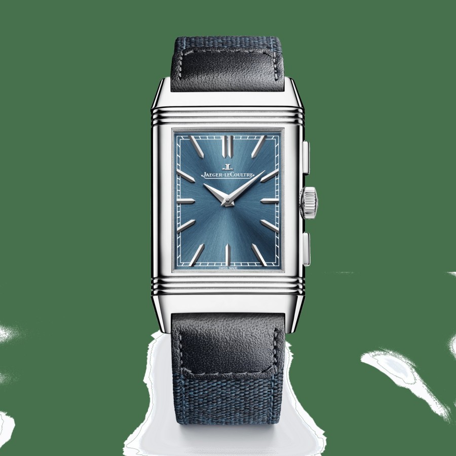 Uhren Jaeger-LeCoultre | Reverso Tribute Chronograph