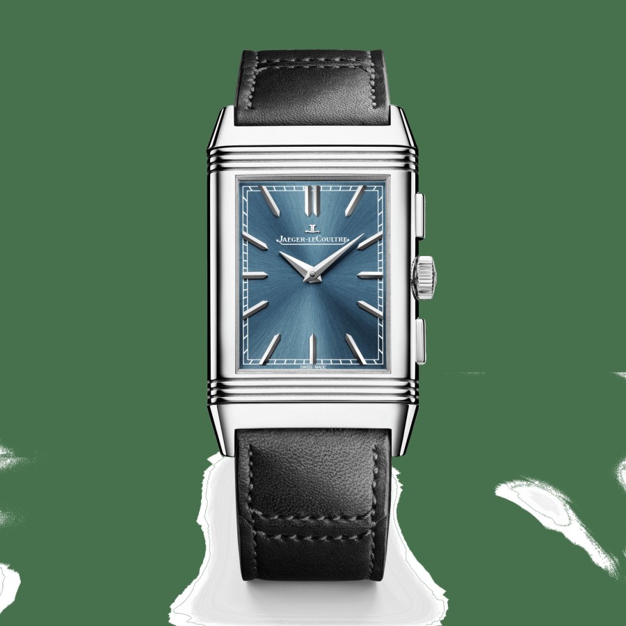 Uhren Jaeger-LeCoultre | Reverso Tribute Chronograph