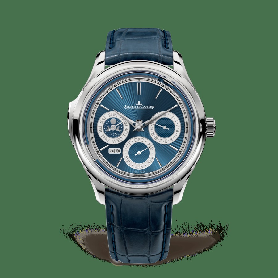 Uhren Jaeger-LeCoultre | Master Grande Tradition Calibre 950