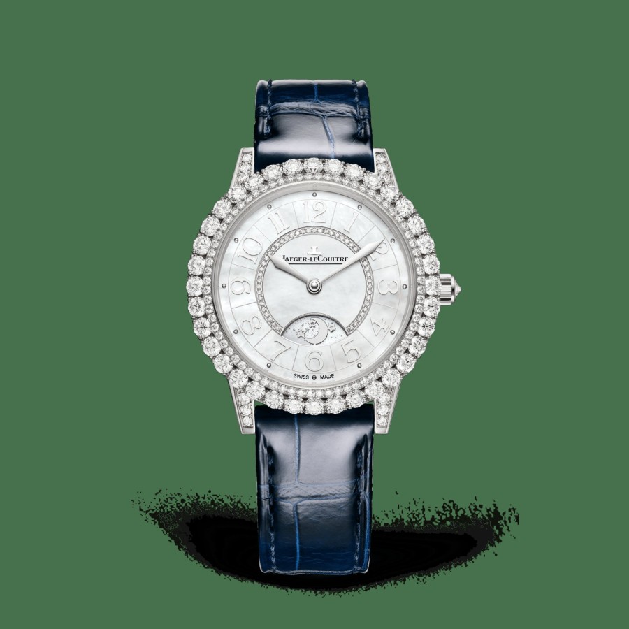 Uhren Jaeger-LeCoultre | Rendez-Vous Dazzling Night & Day