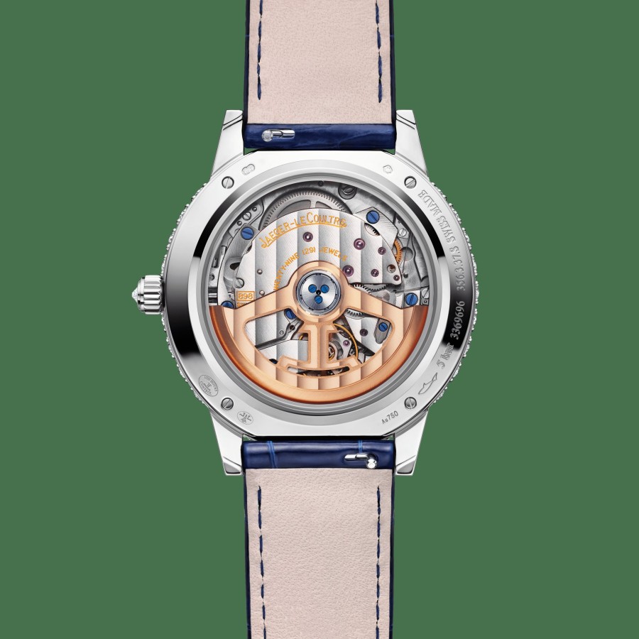 Uhren Jaeger-LeCoultre | Rendez-Vous Dazzling Night & Day