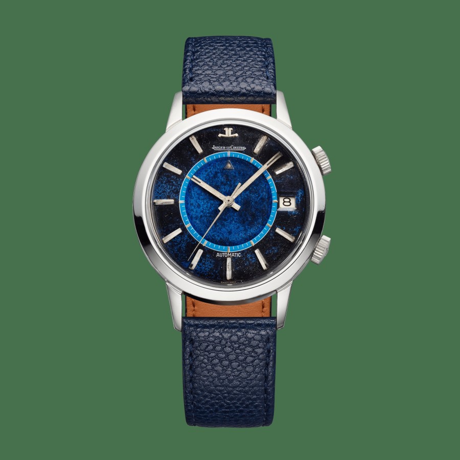 Uhren Jaeger-LeCoultre | The Collectibles Automatic „Lapis"