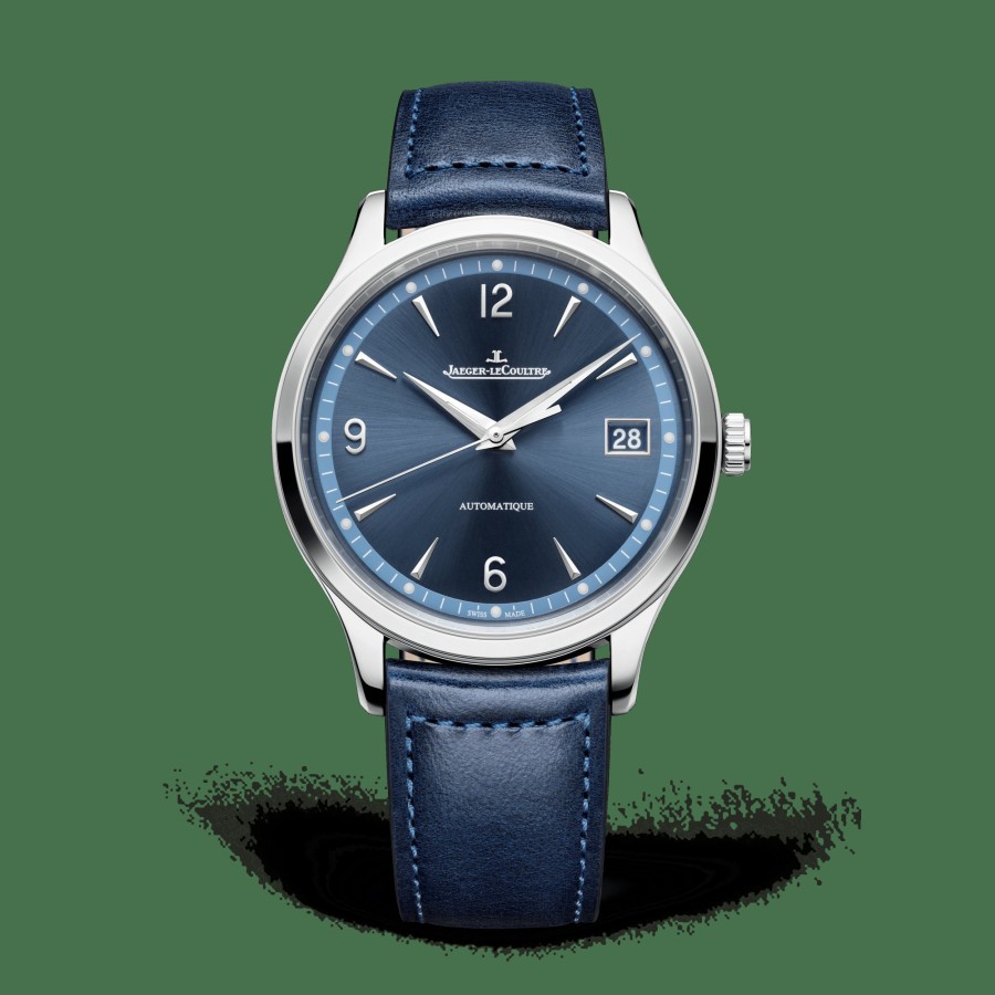 Uhren Jaeger-LeCoultre | Master Control Date