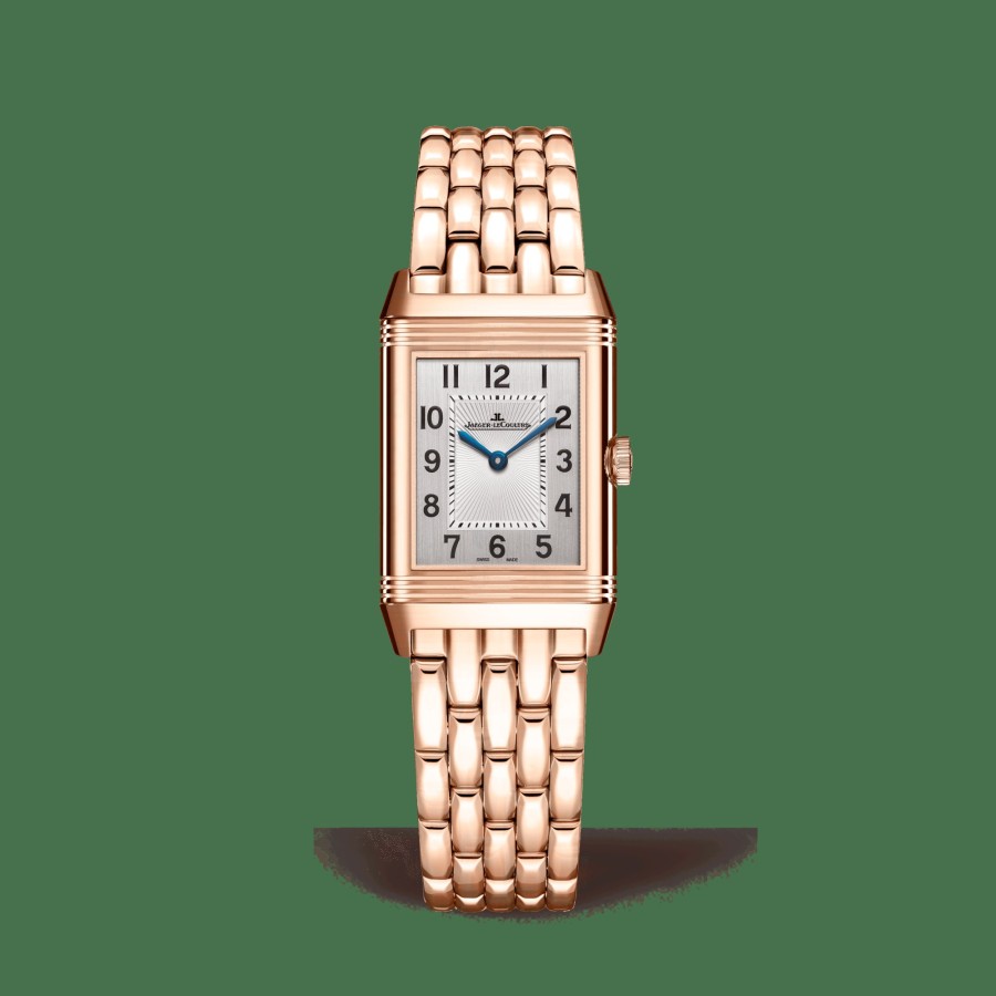 Uhren Jaeger-LeCoultre | Reverso Classic Duetto