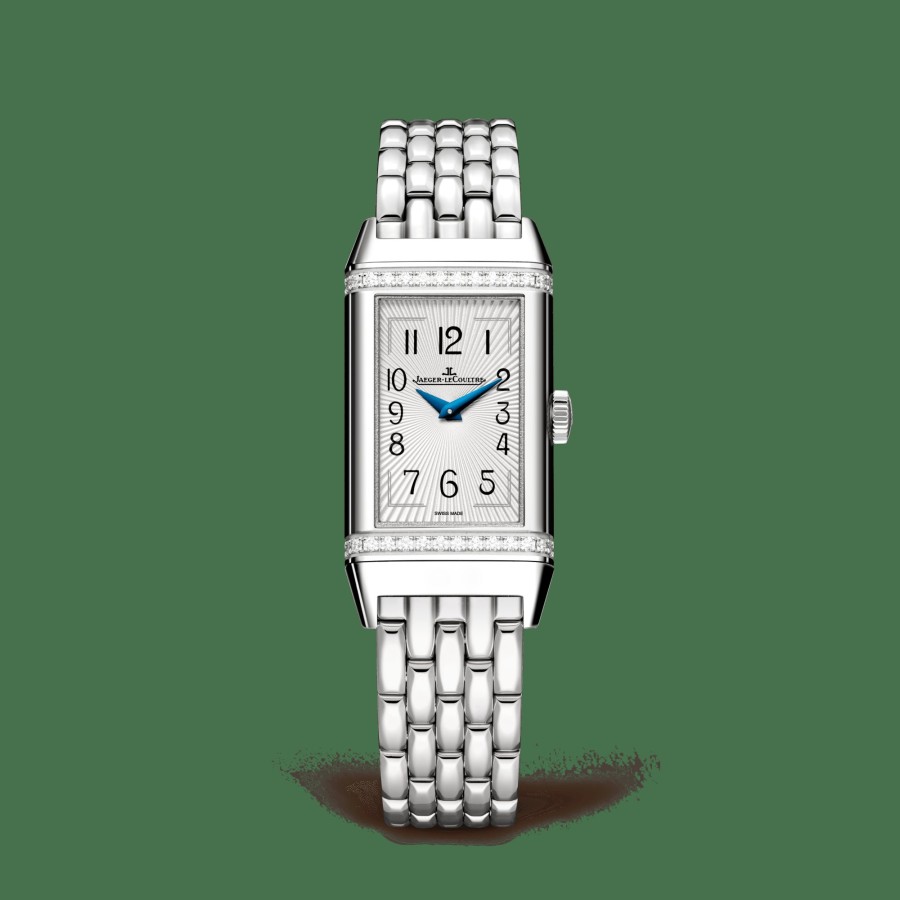 Uhren Jaeger-LeCoultre | Reverso One Monoface