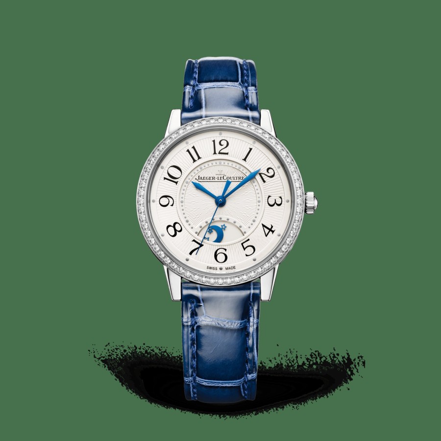 Uhren Jaeger-LeCoultre | Rendez-Vous Classic Night & Day