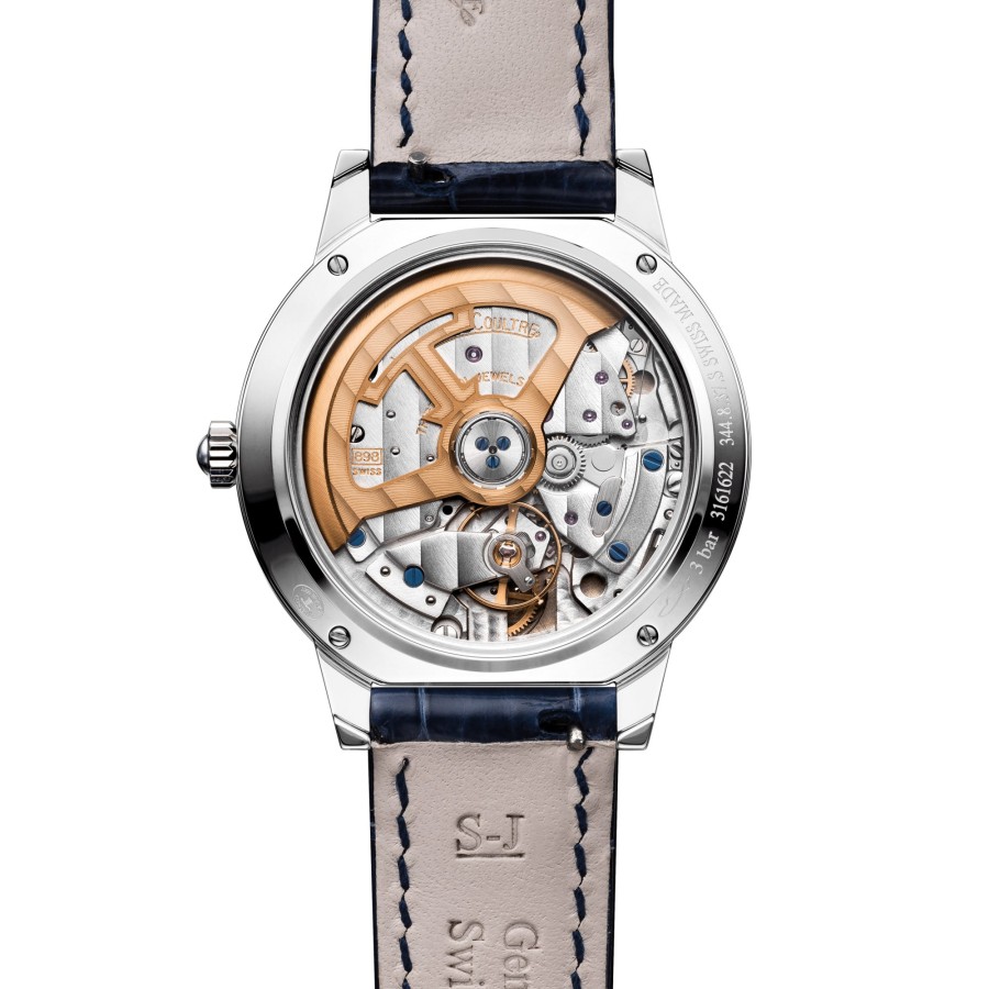 Uhren Jaeger-LeCoultre | Rendez-Vous Classic Night & Day