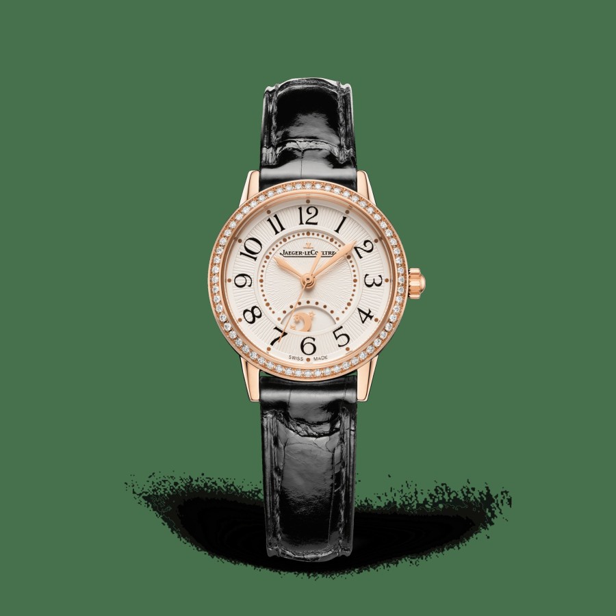 Uhren Jaeger-LeCoultre | Rendez-Vous Classic Night & Day