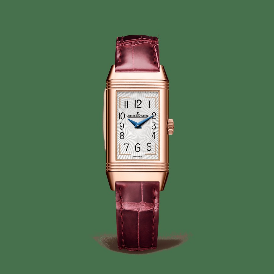 Uhren Jaeger-LeCoultre | Reverso One Duetto Moon