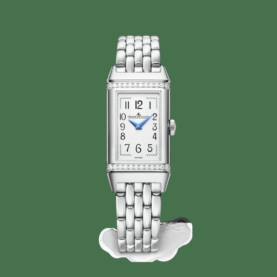 Uhren Jaeger-LeCoultre | Reverso One Duetto