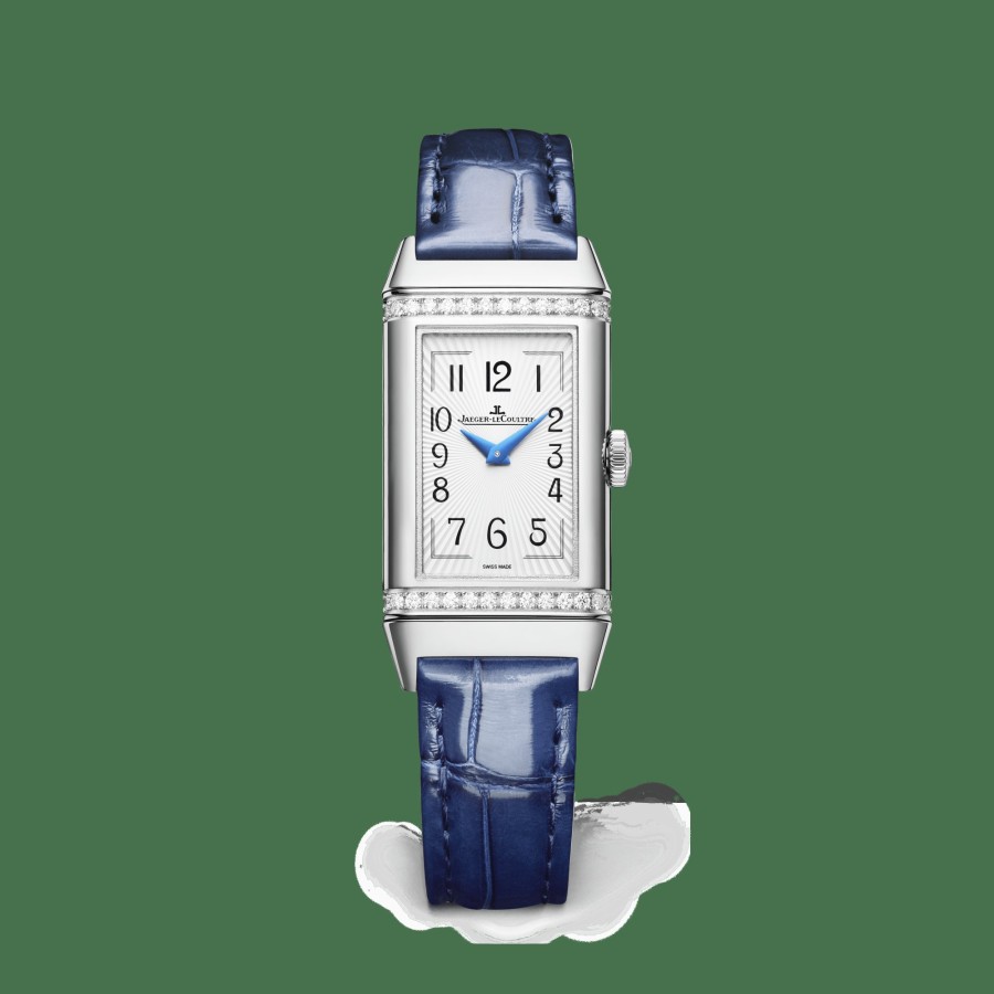 Uhren Jaeger-LeCoultre | Reverso One Duetto