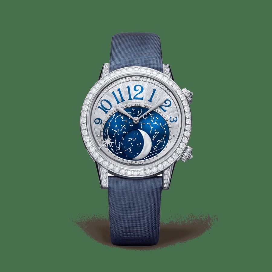 Uhren Jaeger-LeCoultre | Rendez-Vous Jewellery Moon