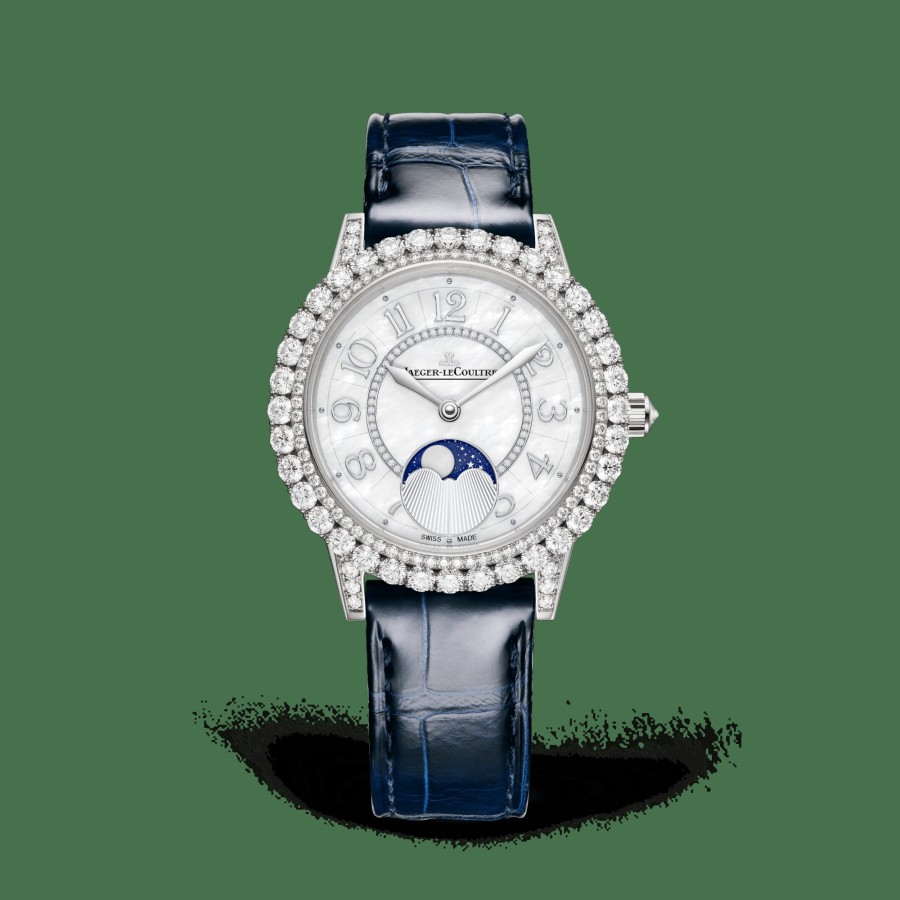 Uhren Jaeger-LeCoultre | Rendez-Vous Dazzling Moon