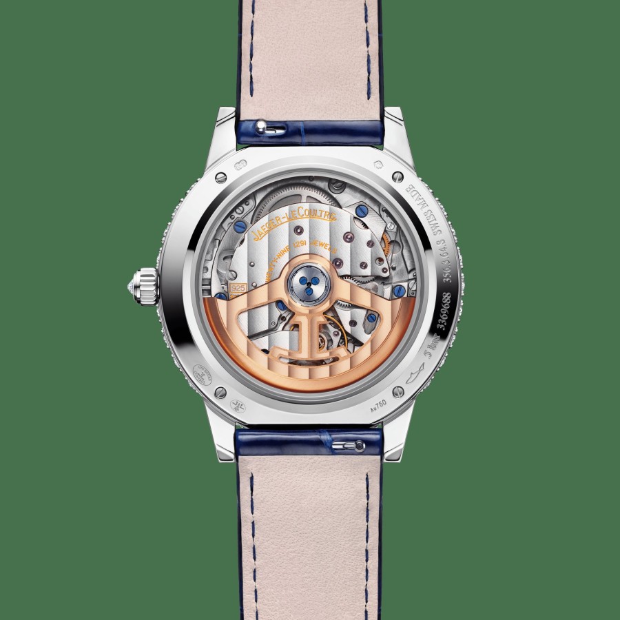 Uhren Jaeger-LeCoultre | Rendez-Vous Dazzling Moon