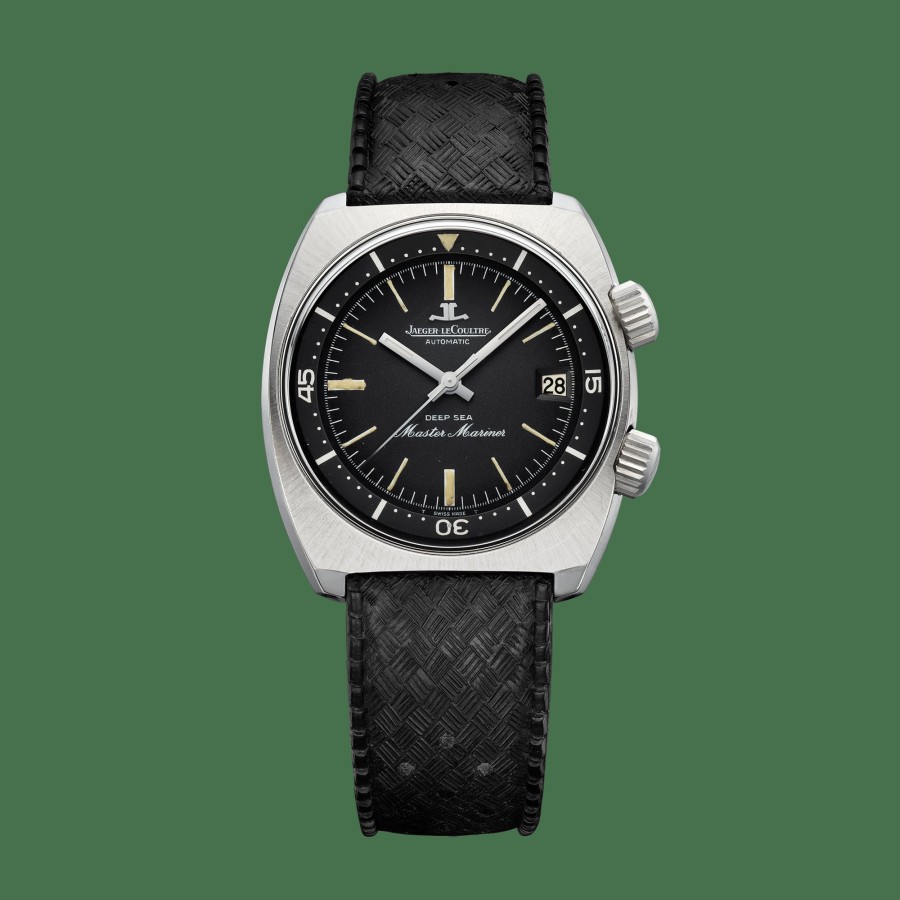 Uhren Jaeger-LeCoultre | The Collectibles Deep Sea Barracuda