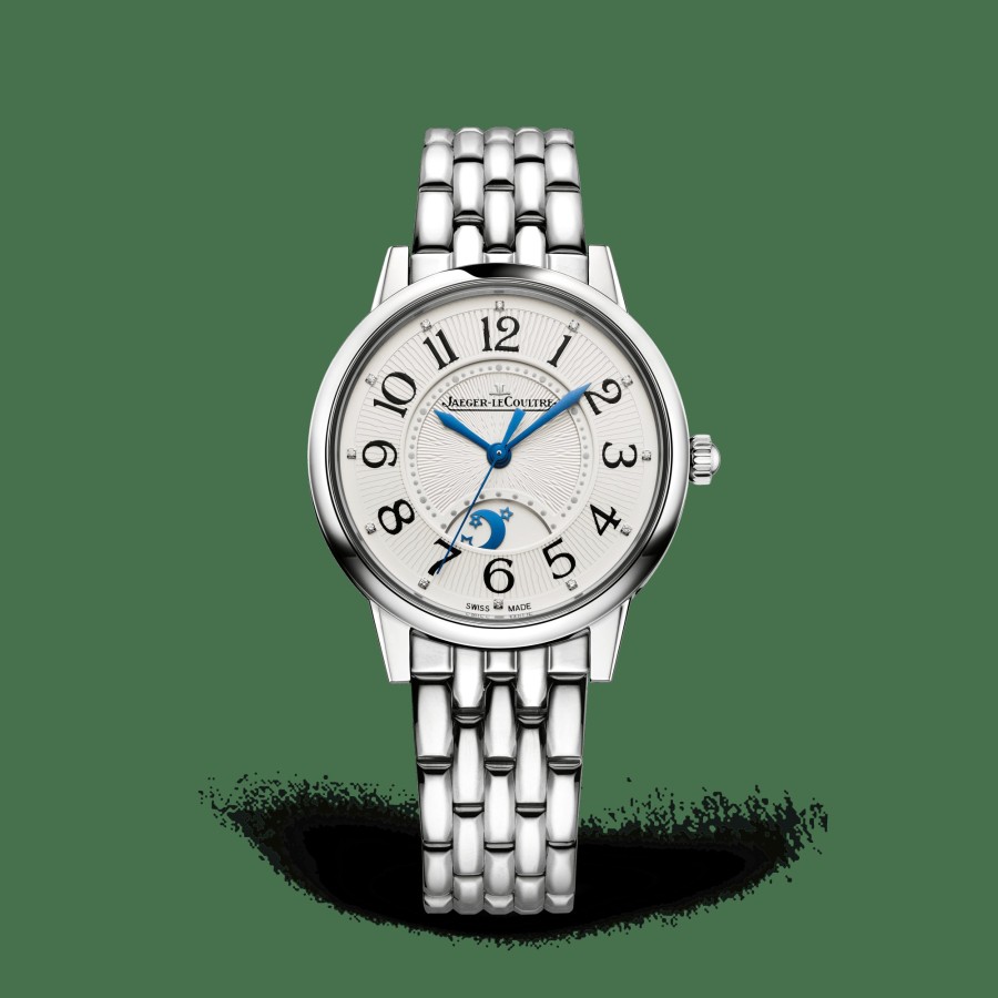 Uhren Jaeger-LeCoultre | Rendez-Vous Classic Night & Day