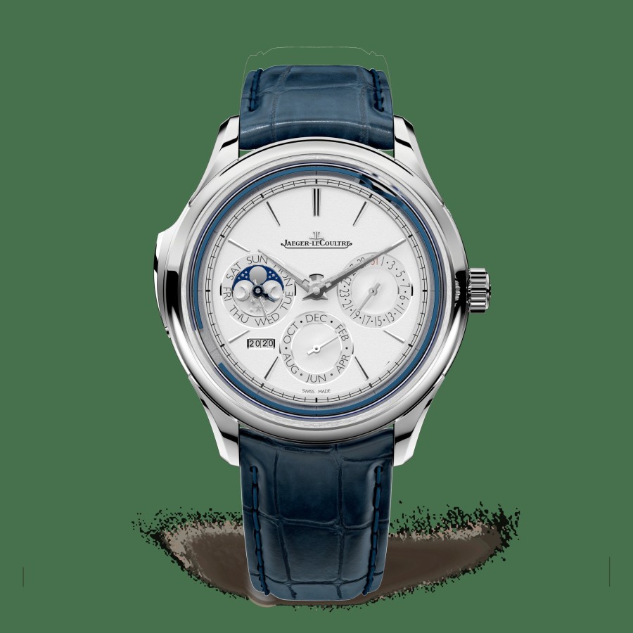 Uhren Jaeger-LeCoultre | Master Grande Tradition Calibre 950