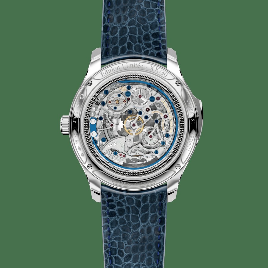 Uhren Jaeger-LeCoultre | Master Grande Tradition Calibre 950