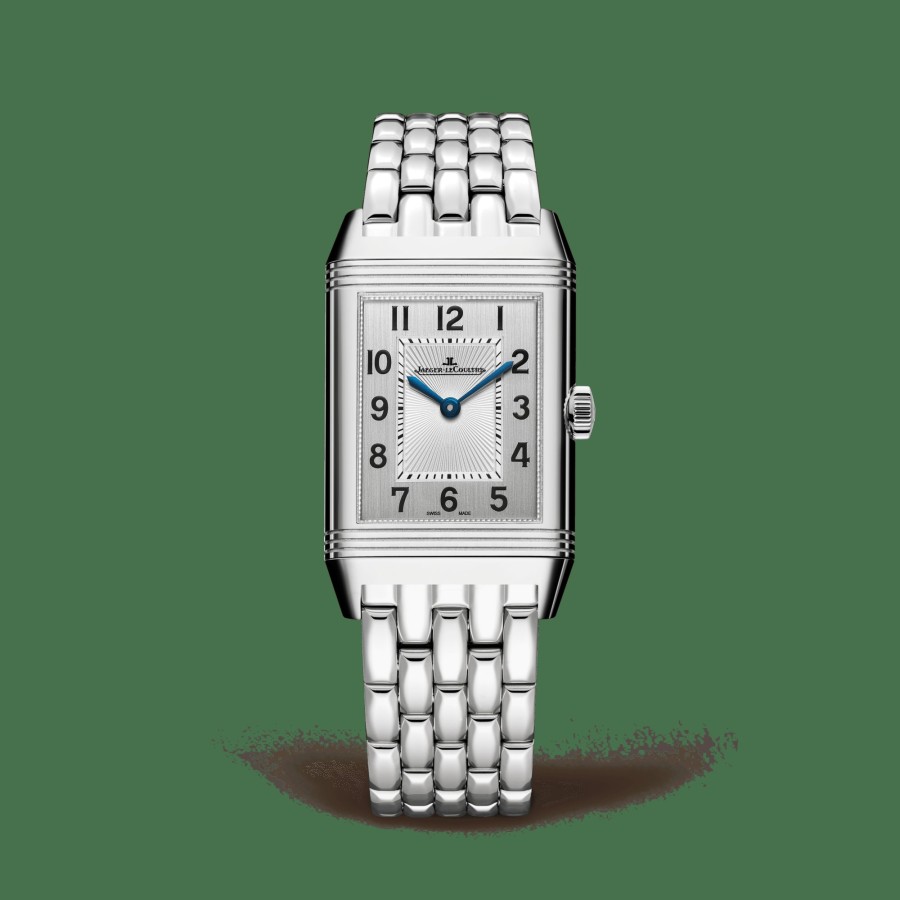 Uhren Jaeger-LeCoultre | Reverso Classic Duetto