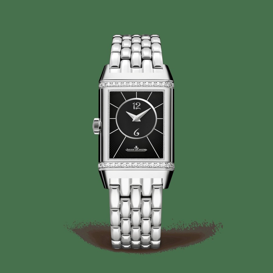 Uhren Jaeger-LeCoultre | Reverso Classic Duetto