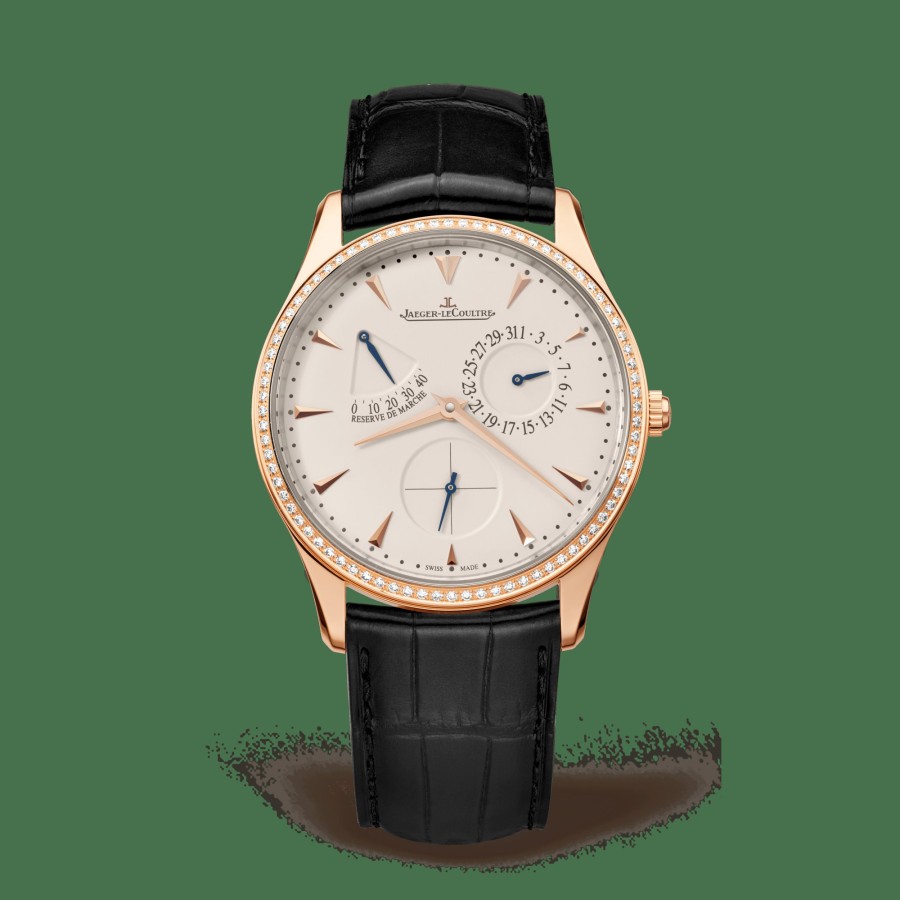 Uhren Jaeger-LeCoultre | Master Ultra Thin Power Reserve