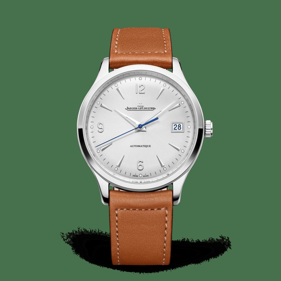 Uhren Jaeger-LeCoultre | Master Control Date