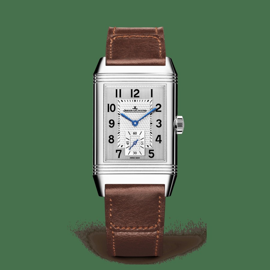 Uhren Jaeger-LeCoultre | Reverso Classic Monoface Small Seconds