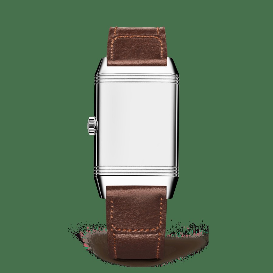 Uhren Jaeger-LeCoultre | Reverso Classic Monoface Small Seconds