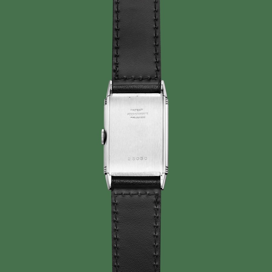 Uhren Jaeger-LeCoultre | The Collectibles Reverso Central Seconds