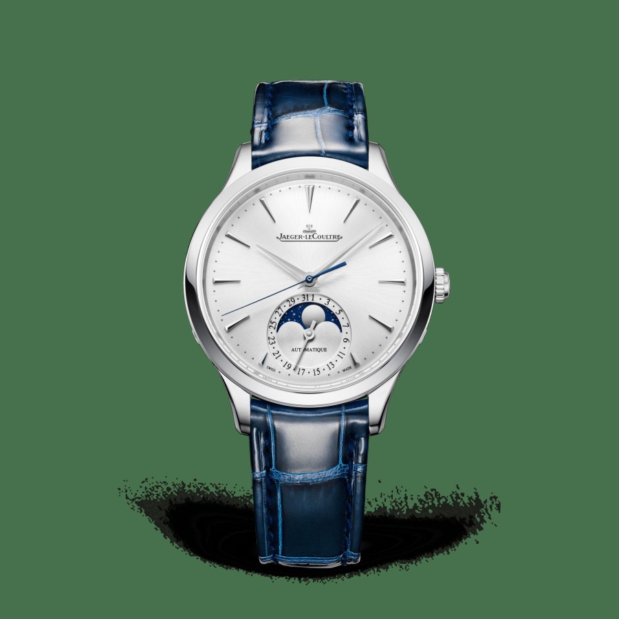 Uhren Jaeger-LeCoultre | Master Ultra Thin Moon