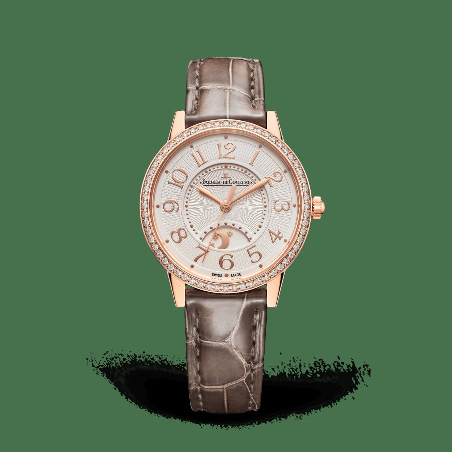 Uhren Jaeger-LeCoultre | Rendez-Vous Classic Night & Day