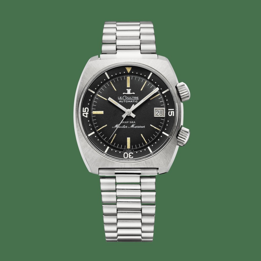 Uhren Jaeger-LeCoultre | The Collectibles Deep Sea Barracuda