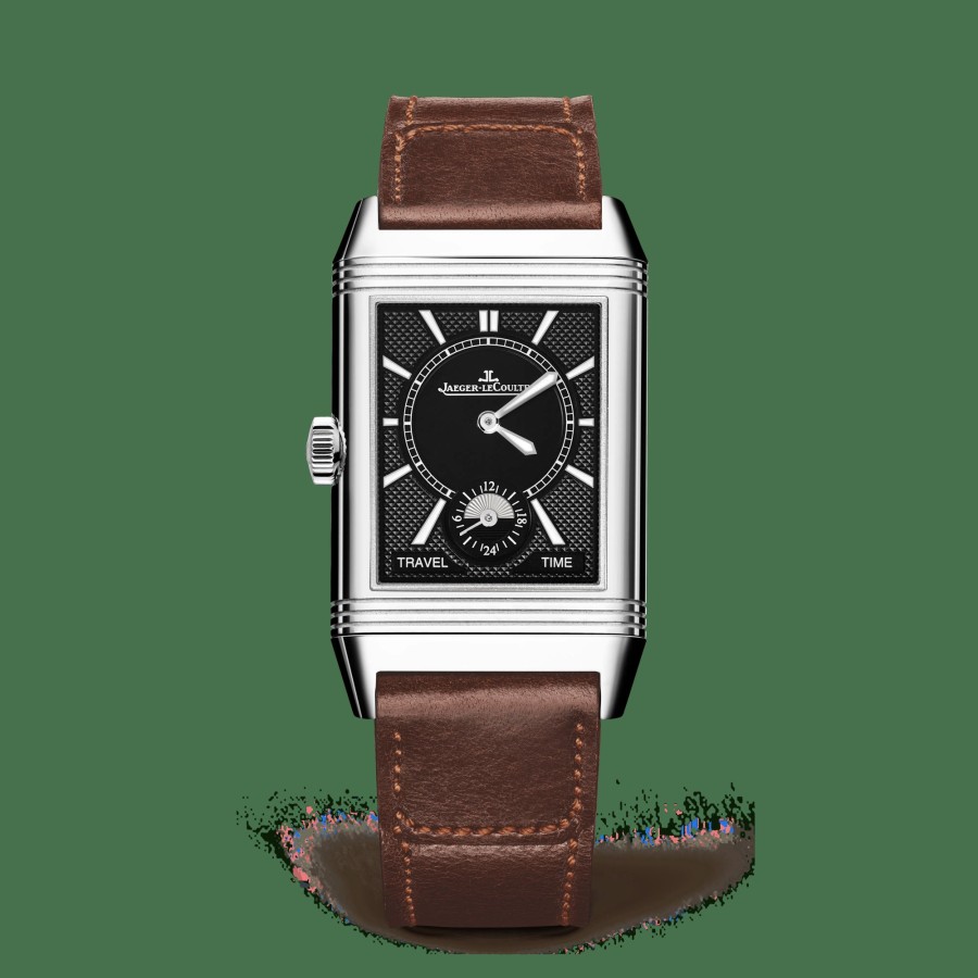 Uhren Jaeger-LeCoultre | Reverso Classic Duoface Small Seconds