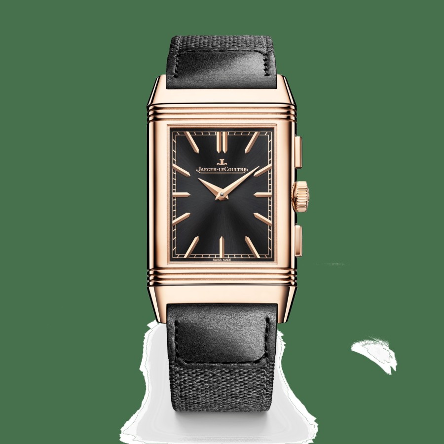 Uhren Jaeger-LeCoultre | Reverso Tribute Chronograph