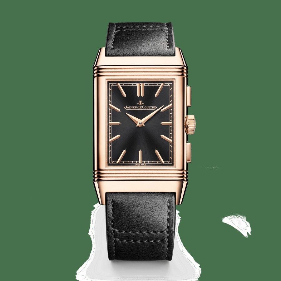 Uhren Jaeger-LeCoultre | Reverso Tribute Chronograph