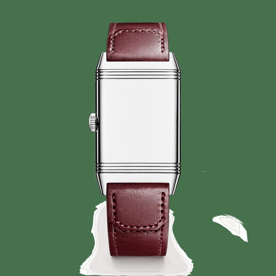 Uhren Jaeger-LeCoultre | Reverso Tribute Monoface Small Seconds