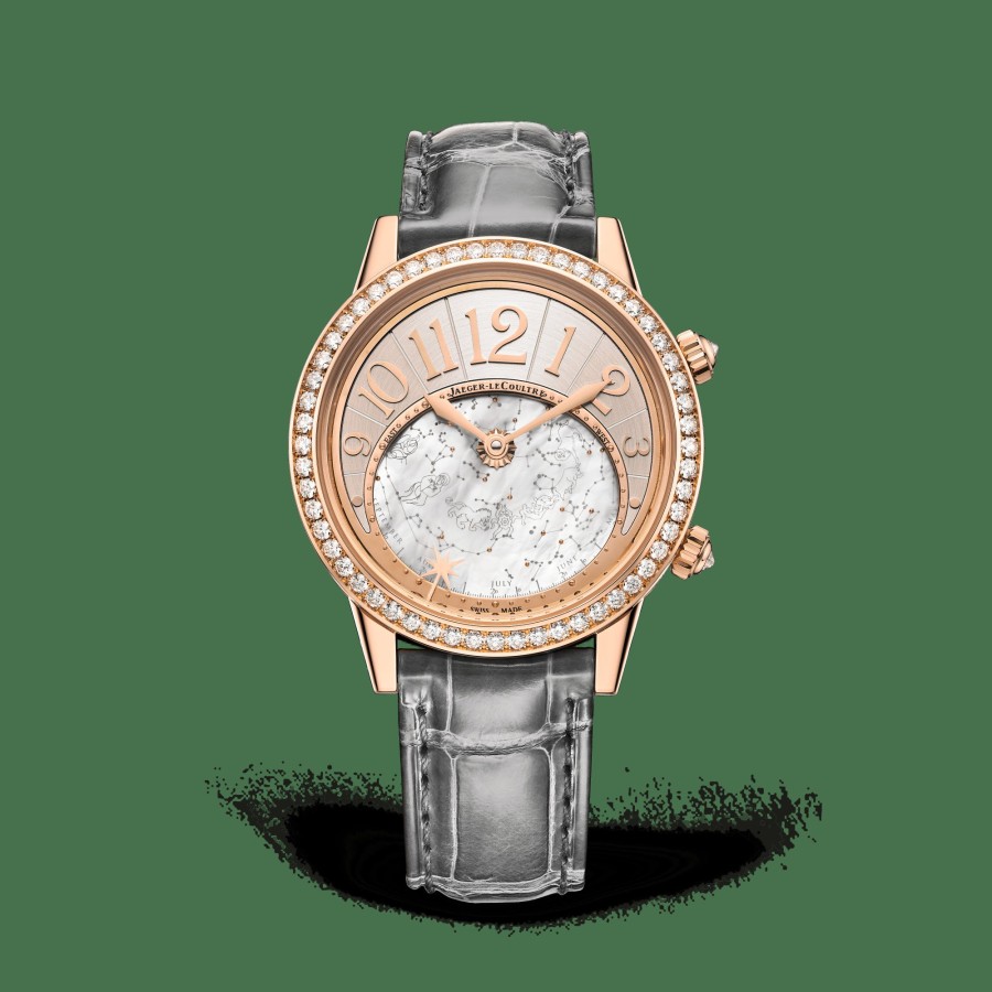 Uhren Jaeger-LeCoultre | Rendez-Vous Jewellery Celestial