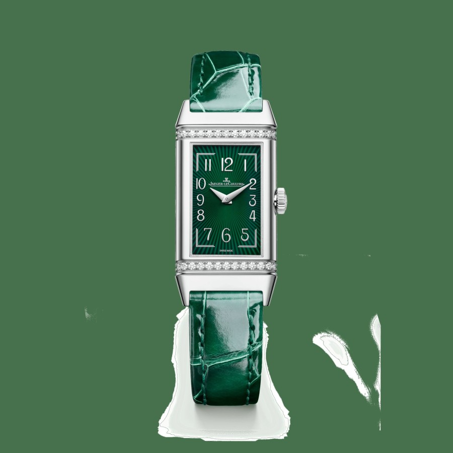 Uhren Jaeger-LeCoultre | Reverso One Monoface