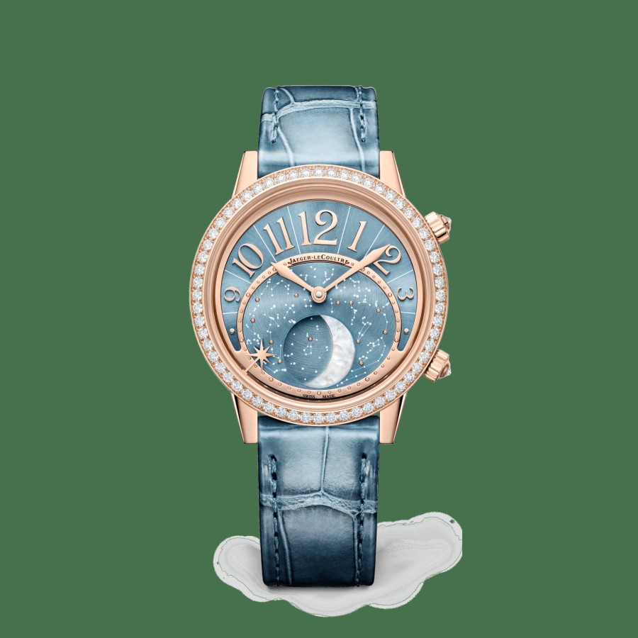 Uhren Jaeger-LeCoultre | Rendez-Vous Jewellery Moon