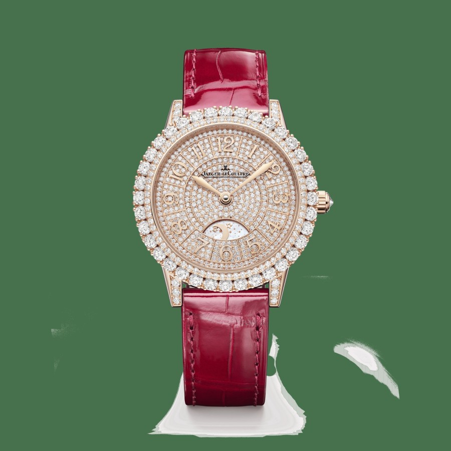 Uhren Jaeger-LeCoultre | Rendez-Vous Dazzling Night & Day