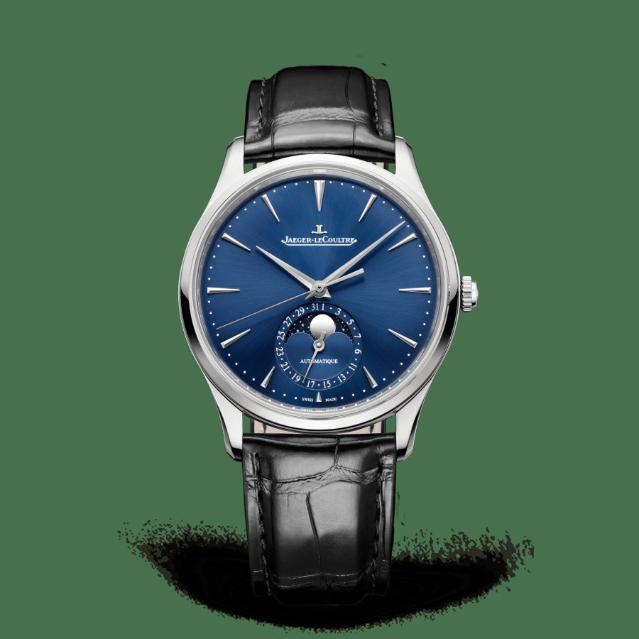 Uhren Jaeger-LeCoultre | Master Ultra Thin Moon